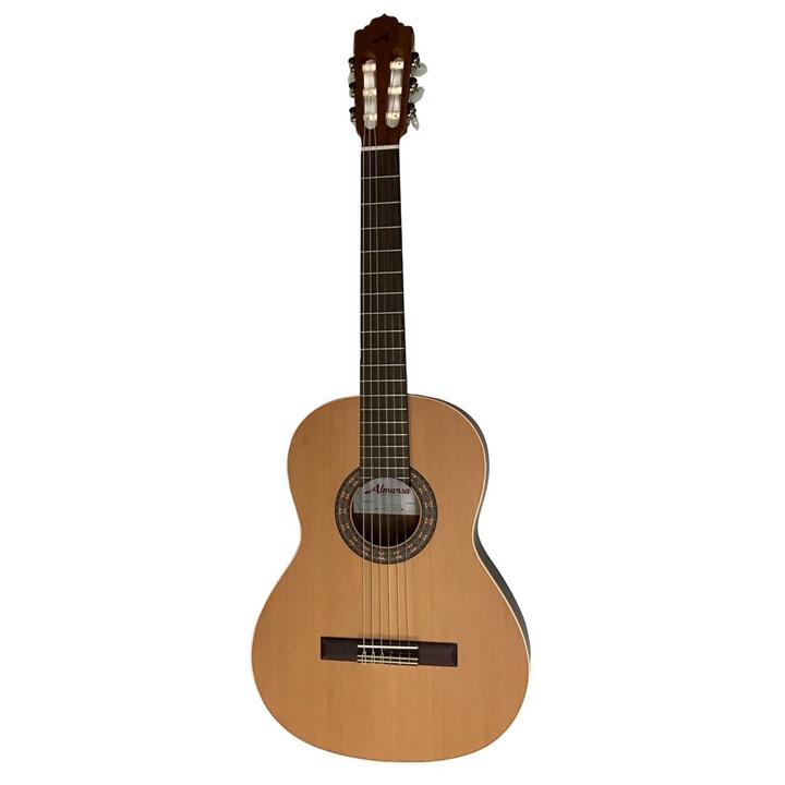 گیتار کلاسیک آلمانزا مدل 401-Cadete Almansa 401-Cadete Classic Guitar